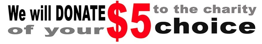 donations