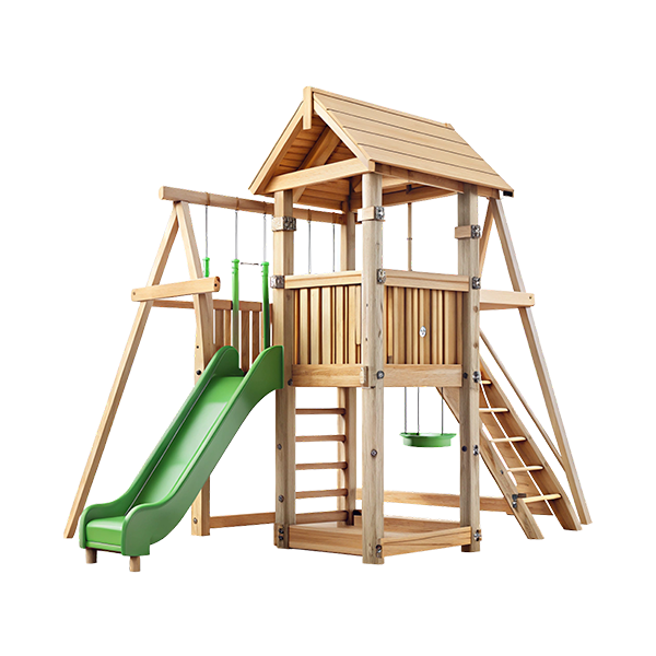 play structure